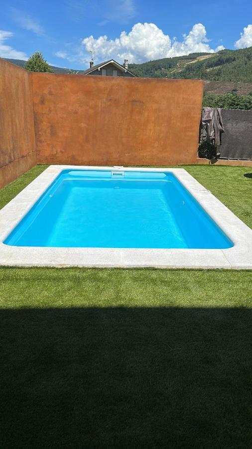 Casa Blanco Conde Hotel Laza Kültér fotó