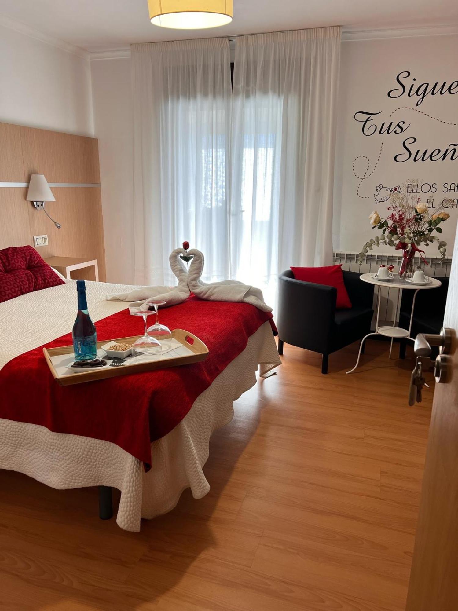 Casa Blanco Conde Hotel Laza Kültér fotó