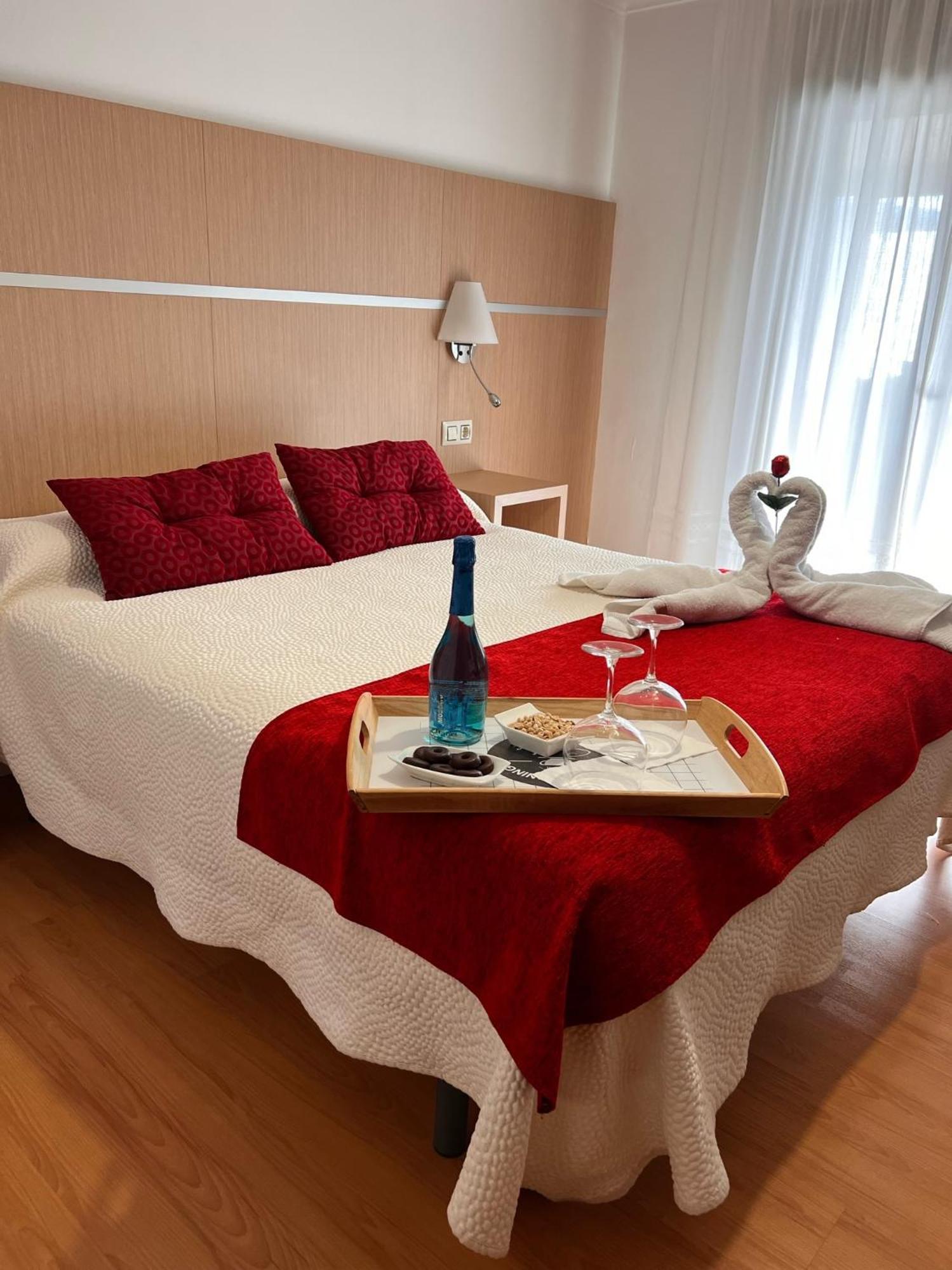Casa Blanco Conde Hotel Laza Kültér fotó