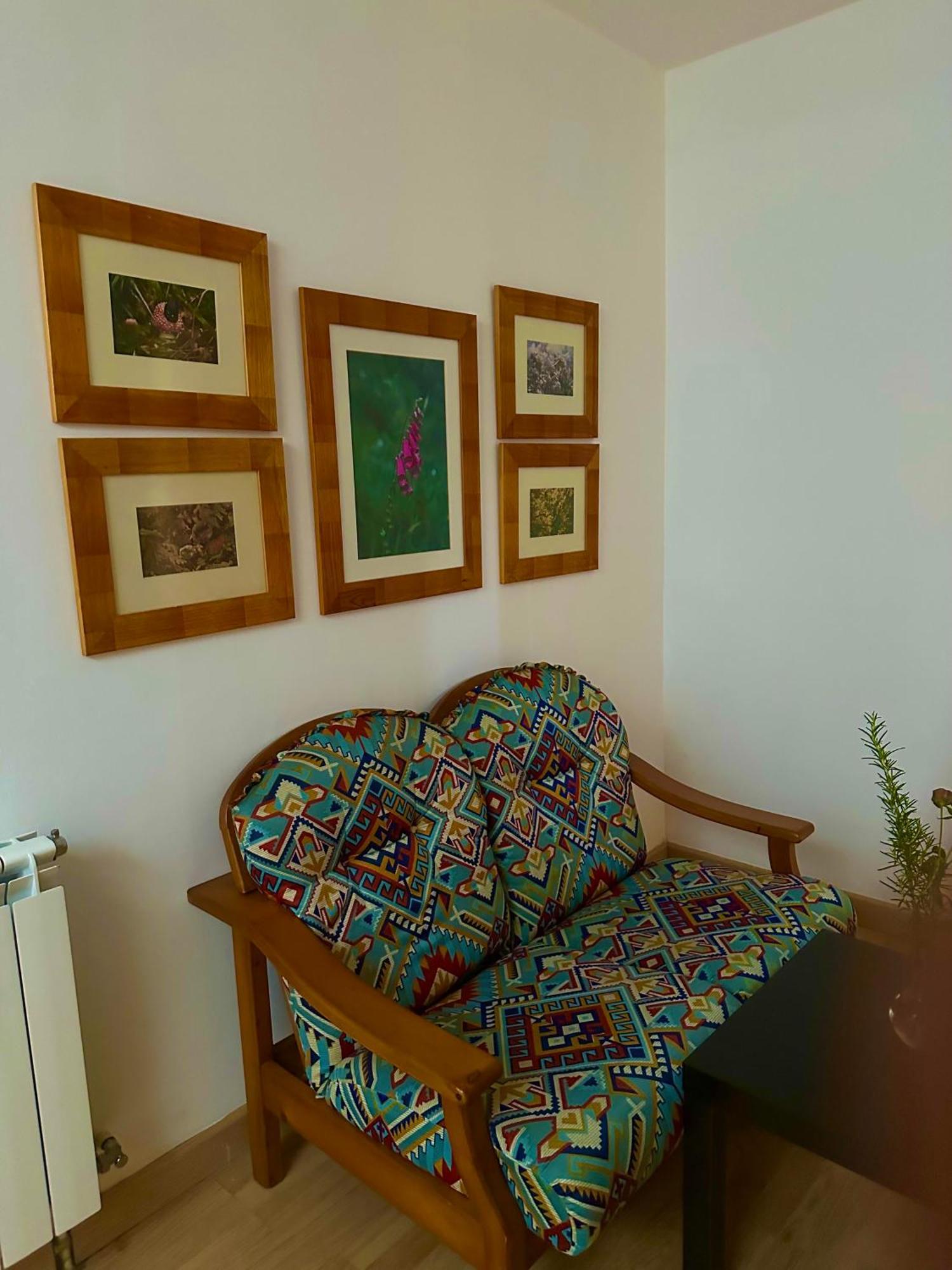 Casa Blanco Conde Hotel Laza Kültér fotó