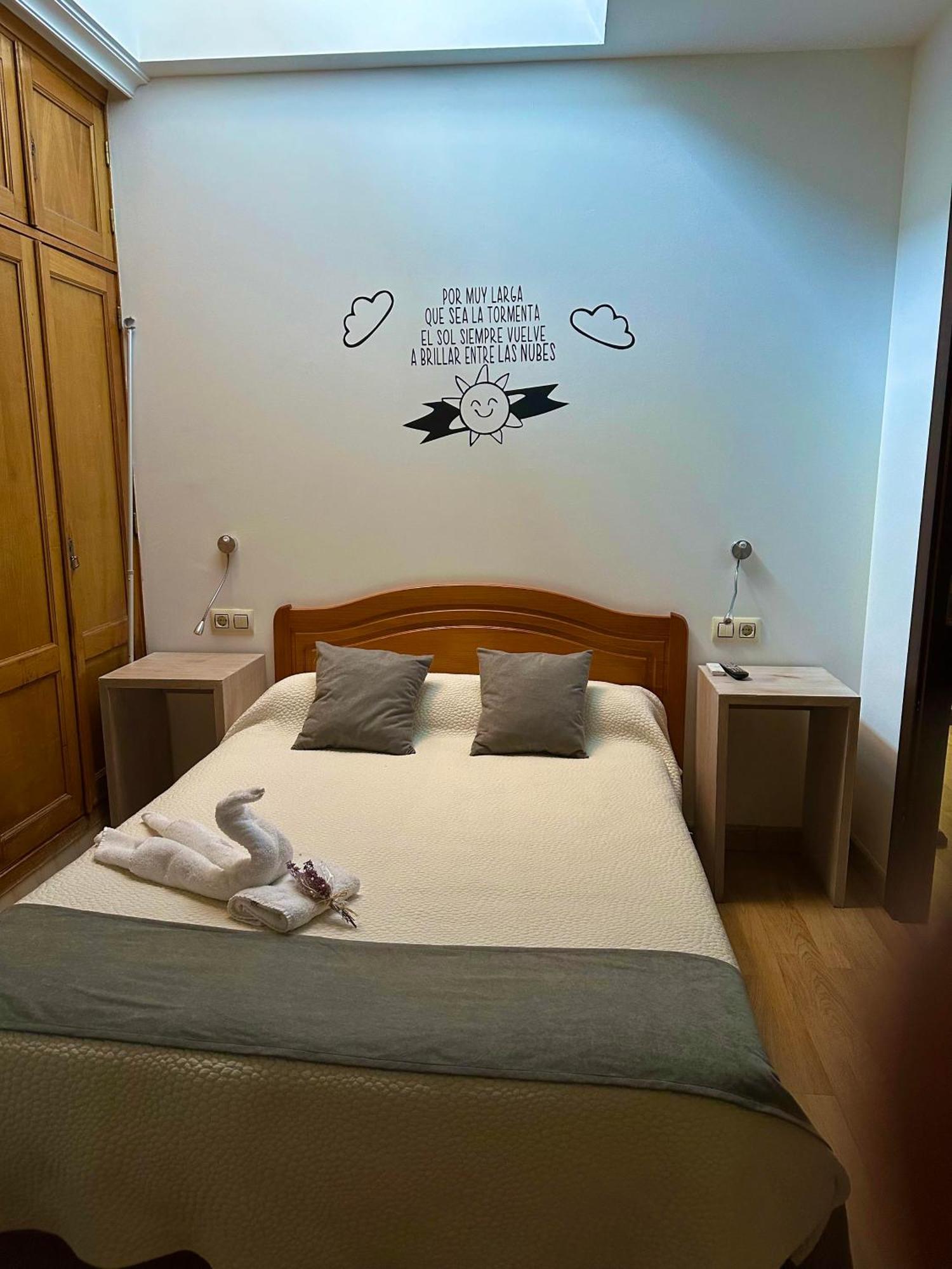 Casa Blanco Conde Hotel Laza Kültér fotó
