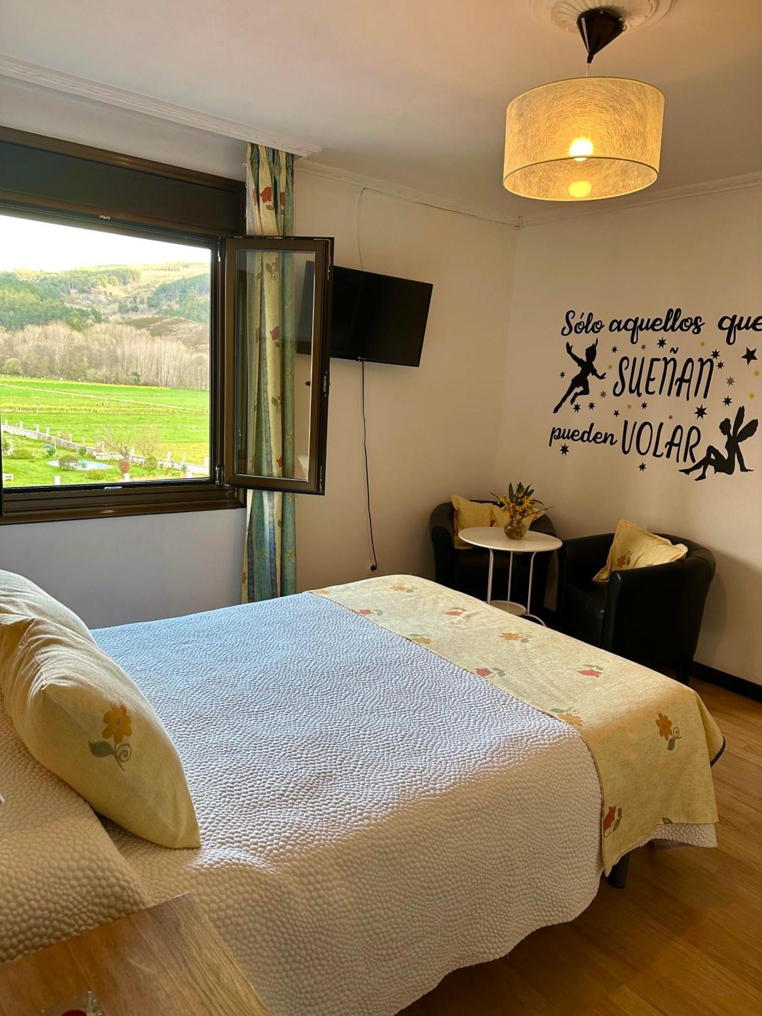 Casa Blanco Conde Hotel Laza Kültér fotó