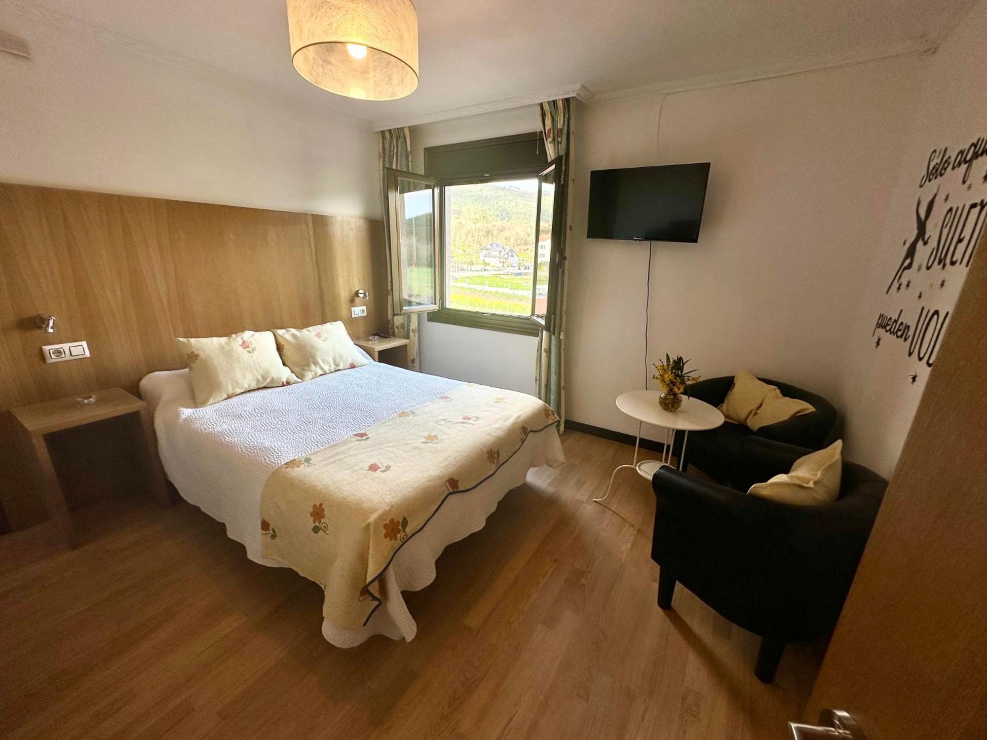 Casa Blanco Conde Hotel Laza Kültér fotó