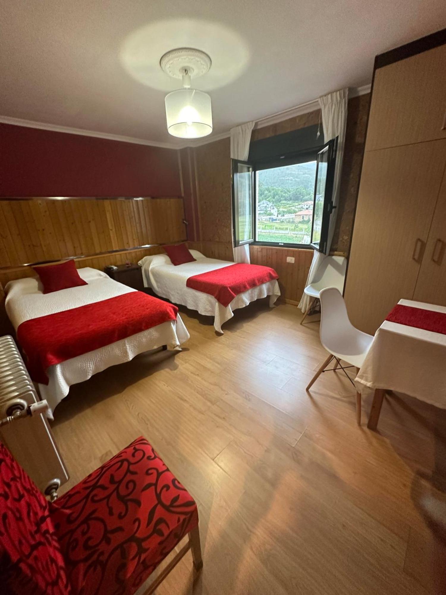 Casa Blanco Conde Hotel Laza Kültér fotó