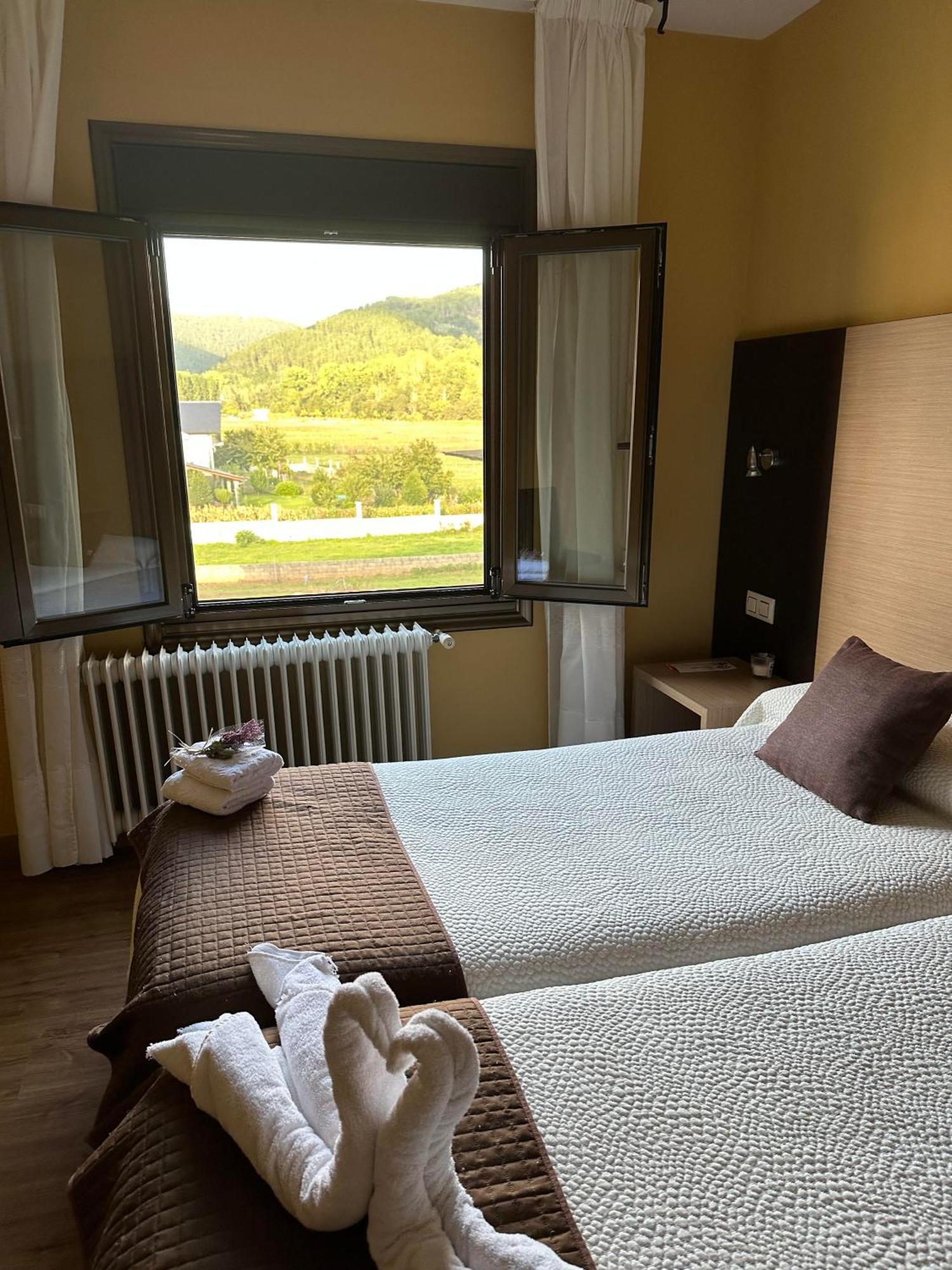 Casa Blanco Conde Hotel Laza Kültér fotó