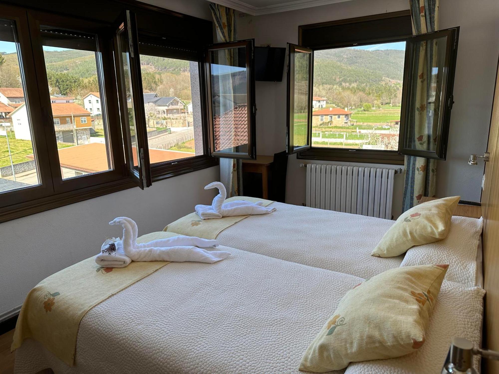 Casa Blanco Conde Hotel Laza Kültér fotó