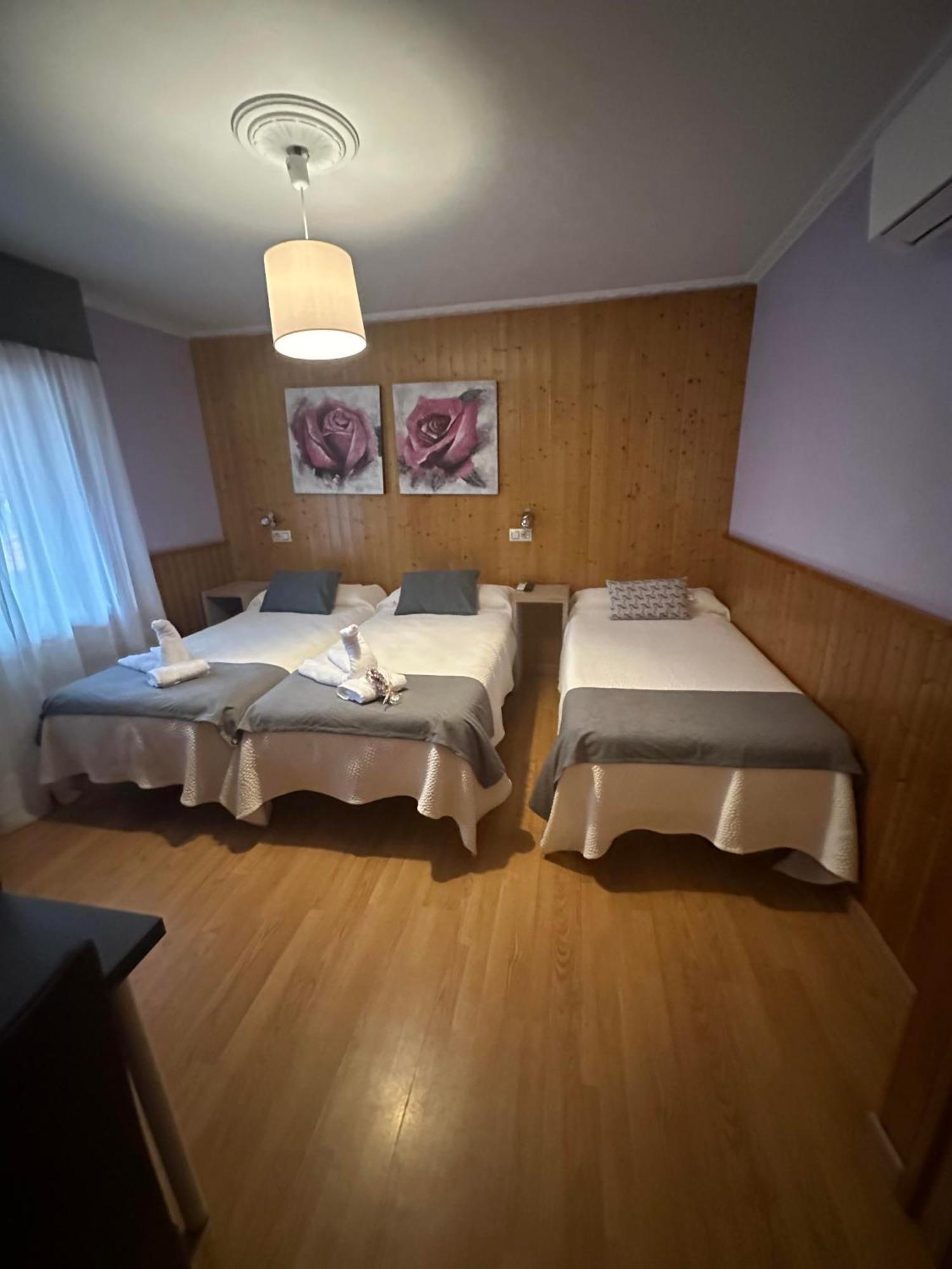 Casa Blanco Conde Hotel Laza Kültér fotó