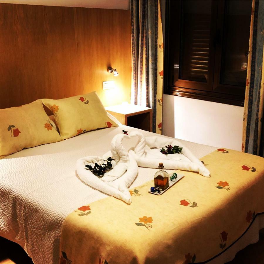 Casa Blanco Conde Hotel Laza Kültér fotó